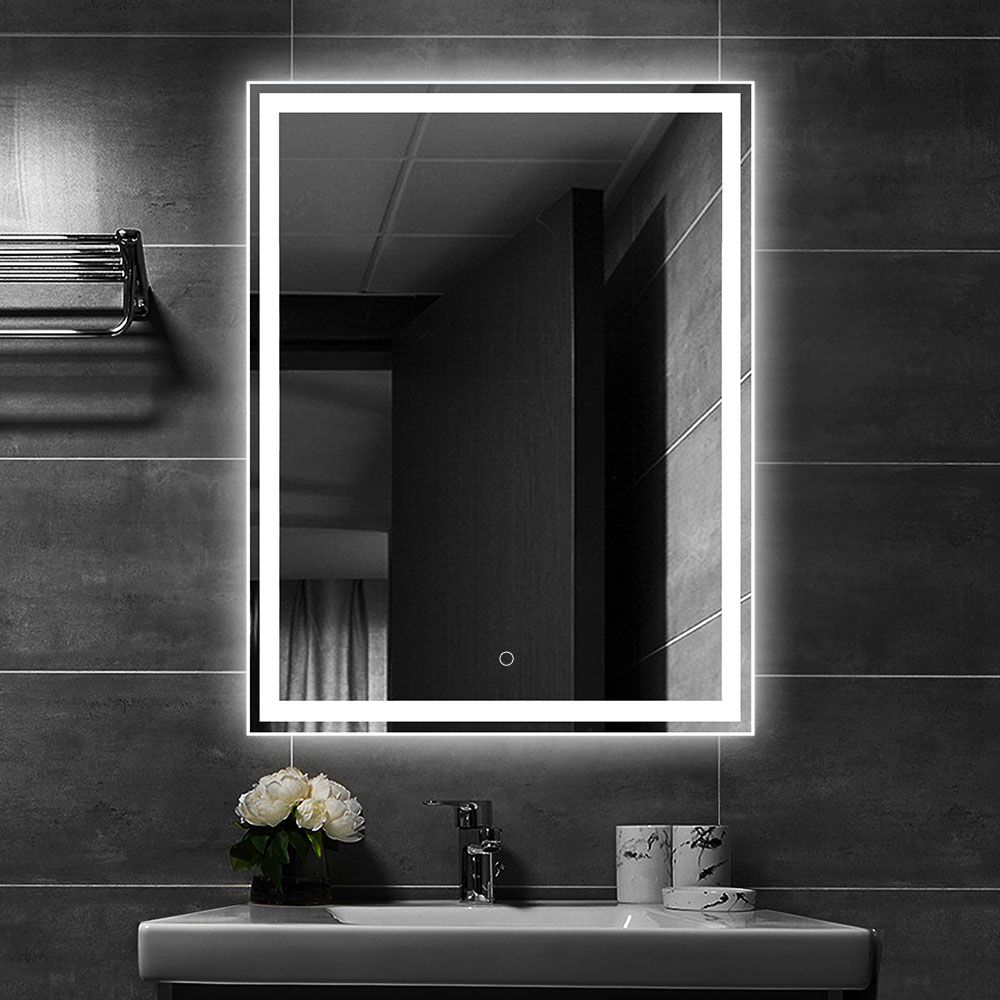 Дзеркала з LED-підсвіткою